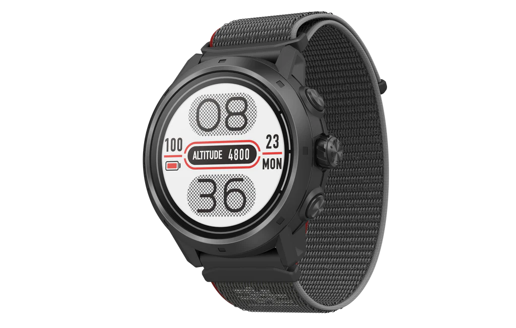 COROS APEX 2 Outdoor GPS Watch