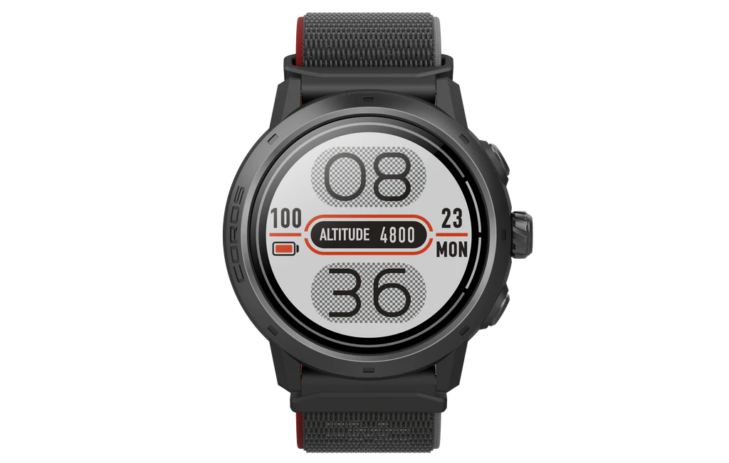 COROS APEX 2 Outdoor GPS Watch