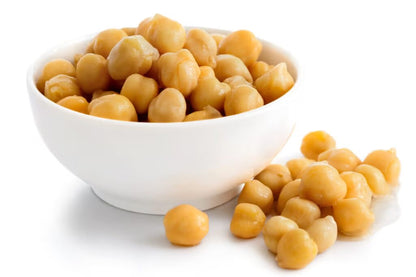 EASYCOOK CHICKPEAS 400G