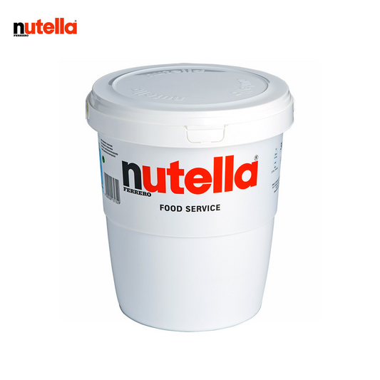 NUTELLA Hazelnut Spread 3kg Food Service
