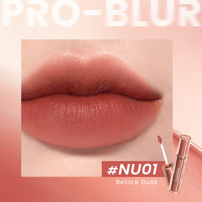 Focallure Pro-blur Velvet Matte Lip Cream Waterproof