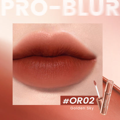 Focallure Pro-blur Velvet Matte Lip Cream Waterproof
