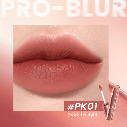 Focallure Pro-blur Velvet Matte Lip Cream Waterproof