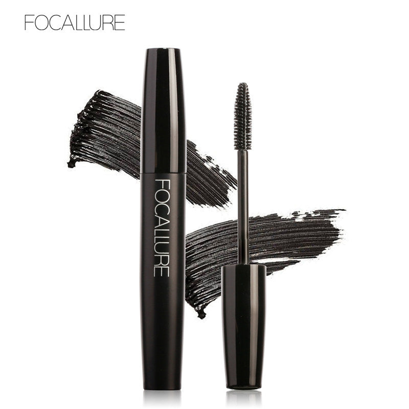 Focallure Elastic Stretch Volumizing Mascara FA11