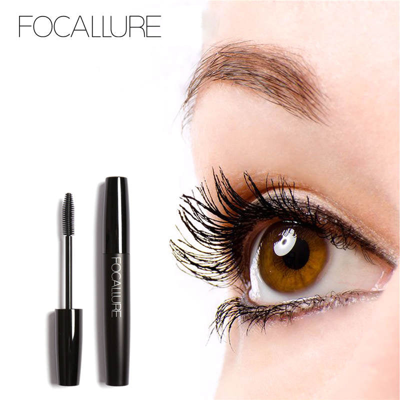 Focallure Elastic Stretch Volumizing Mascara FA11