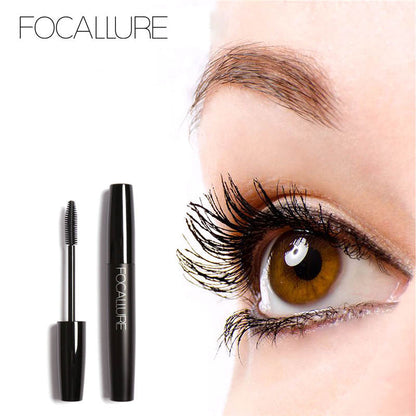 Focallure Elastic Stretch Volumizing Mascara FA11