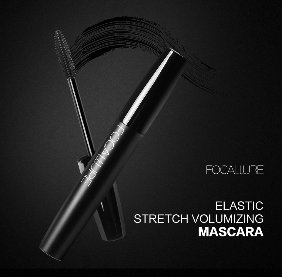 Focallure Elastic Stretch Volumizing Mascara FA11