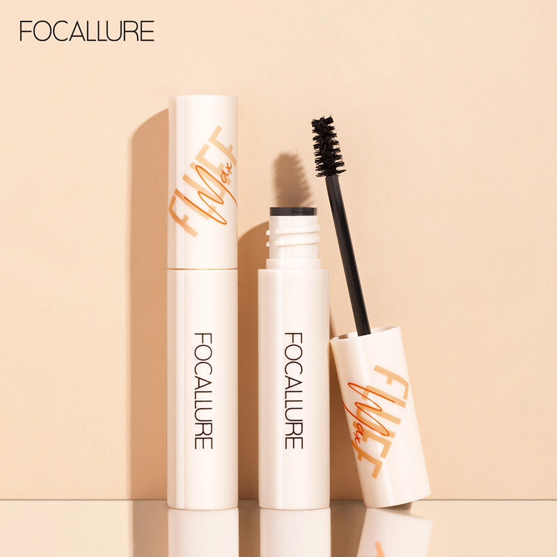 Focallure Waterproof Eyebrow Gel Brush