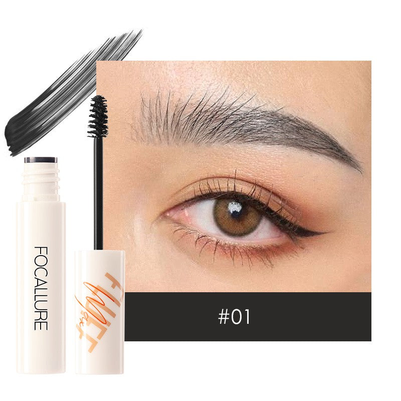 Focallure Waterproof Eyebrow Gel Brush