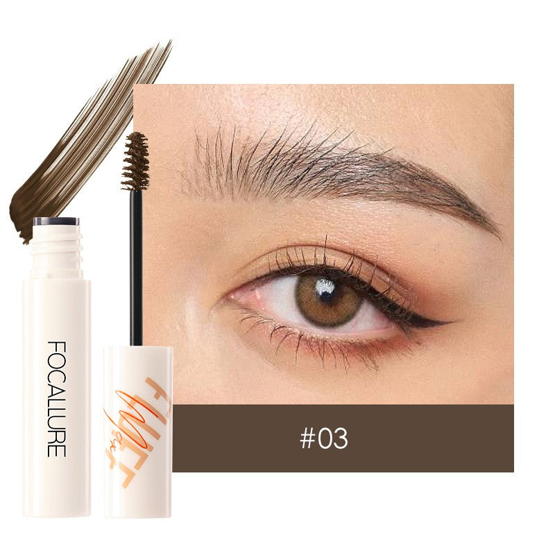 Focallure Waterproof Eyebrow Gel Brush