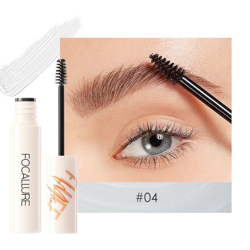 Focallure Waterproof Eyebrow Gel Brush