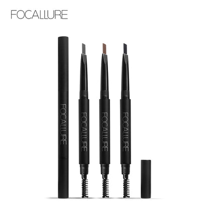 Focallure Automatic Eyebrow Pencil FA18 - Smudge proof, Fade proof and waterproof