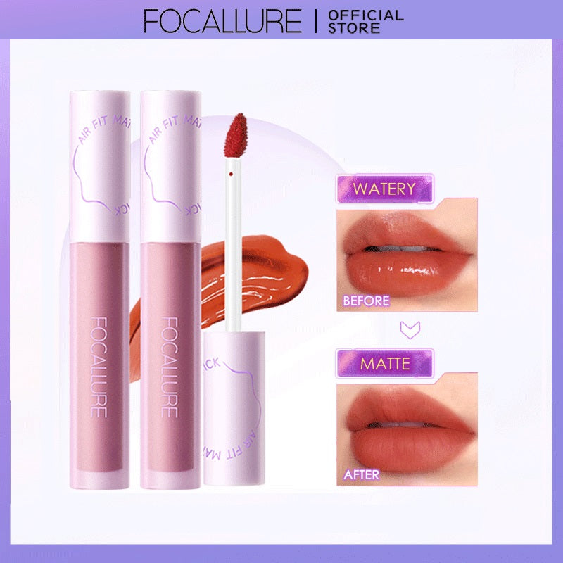 Focallure Switch Mode Airy Matte Lip Tint