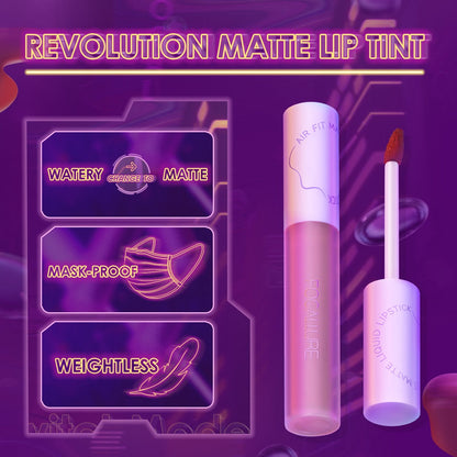 Focallure Switch Mode Air Fit Matte Lip Tint