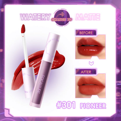 Focallure Switch Mode Air Fit Matte Lip Tint