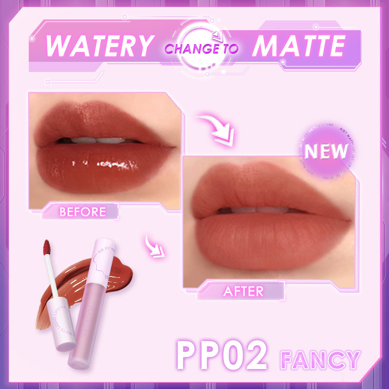 Focallure Switch Mode Airy Matte Lip Tint