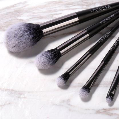 Focallure 6pcs makeup brush (no bag) FA70