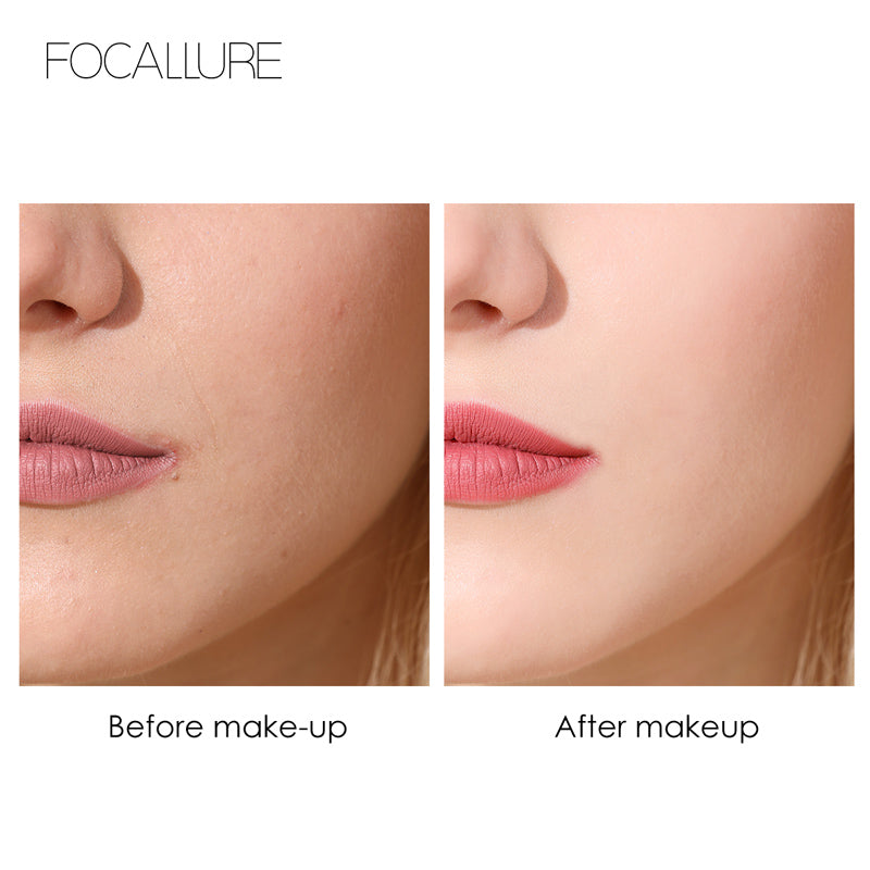 Focallure Flawless Filtered Light Setting Powder - FA68