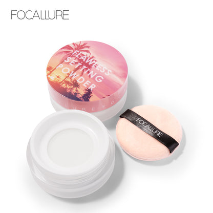 Focallure Flawless Filtered Light Setting Powder - FA68