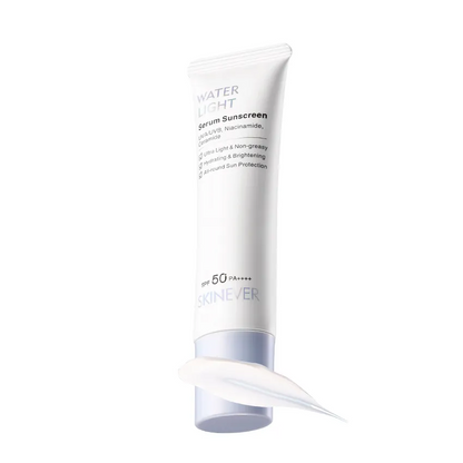 Skinever Water Light SERUM SUNSCREEN 30ml - SPF 30 PA++++