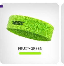 Aolikes 2108 Sweat-Absorbing Headband