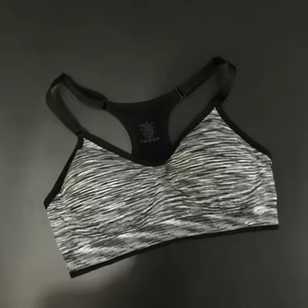 Quick-drying Breathable Wire-free SPORTS BRA