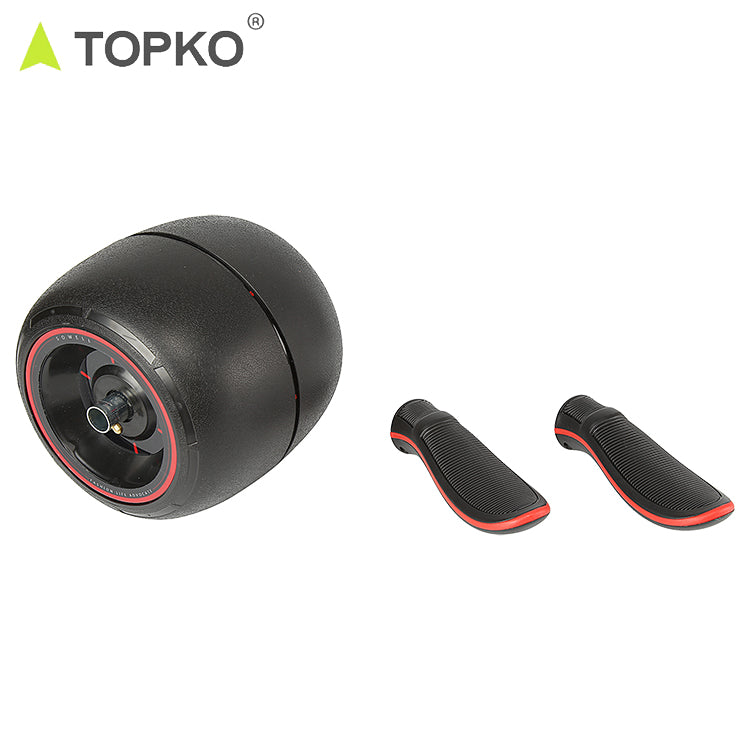 TOPKO AB Wheel