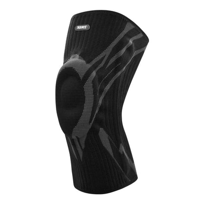 Aolikes 7730 Shock Absorption Knitted Knee Pads