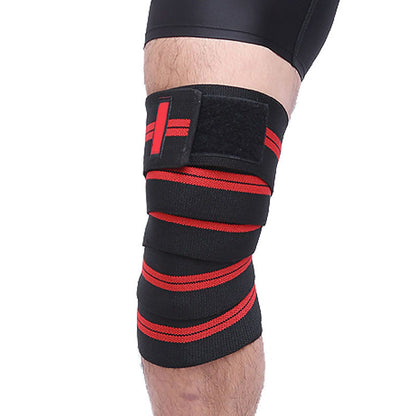 Aolikes 7164 Knee Wraps