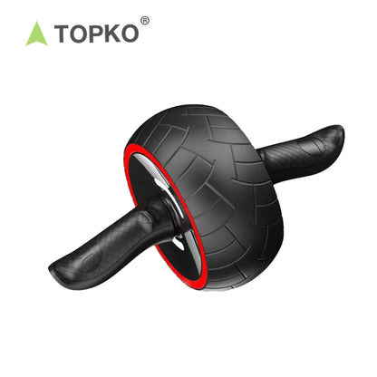 Topko Wheel Roller for Ab Workout