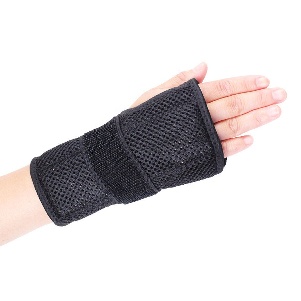 Aolikes 1672 Thumb And Wrist Stabilizer Splint