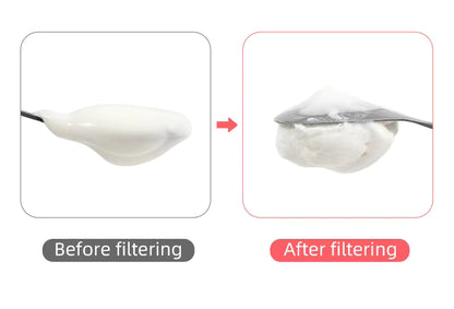 Japanese YOGURT STRAINER 450ML