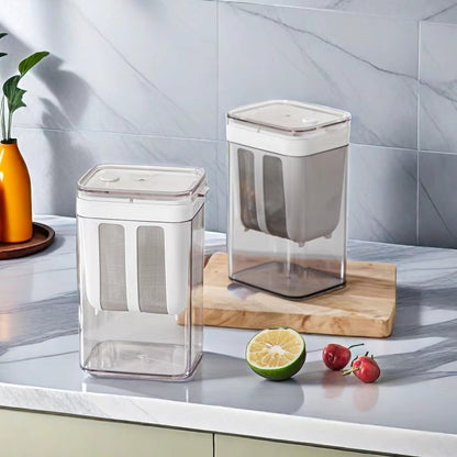 JAPANESE YOGURT FILTER 1.1 LITER