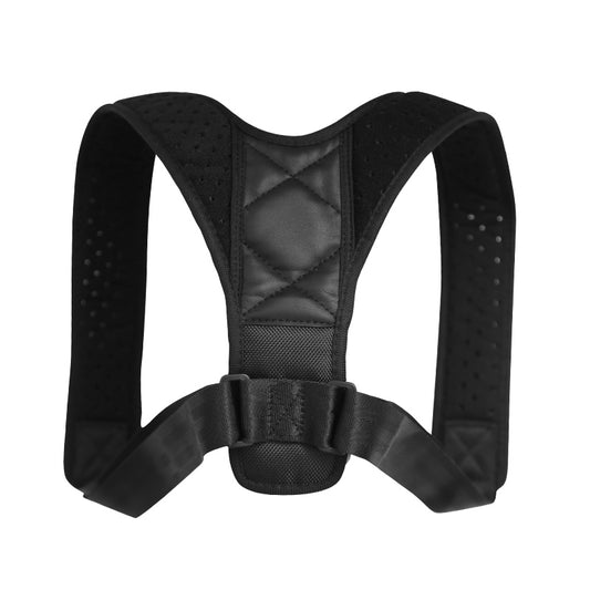 Aolikes 3101B Neoprene Adjustable Back Posture Corrector