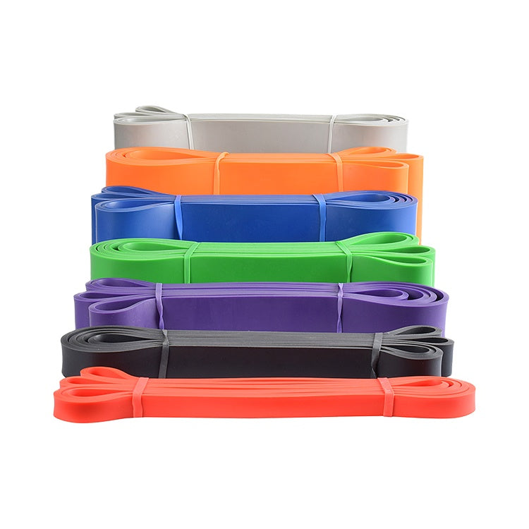 Topko Resistance Power Bands