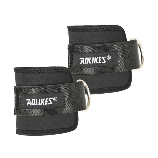 Aolikes 7129 Fitness Ankle Strap - One Piece 1pc