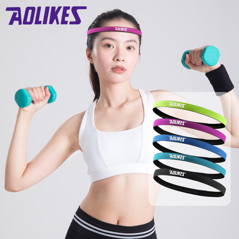 Aolikes 2101 Sports Headbands