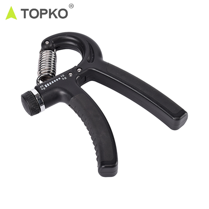 Topko Arm/Hand Grip for Workout- 5pcs Set