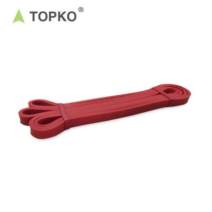 Topko Resistance Power Bands