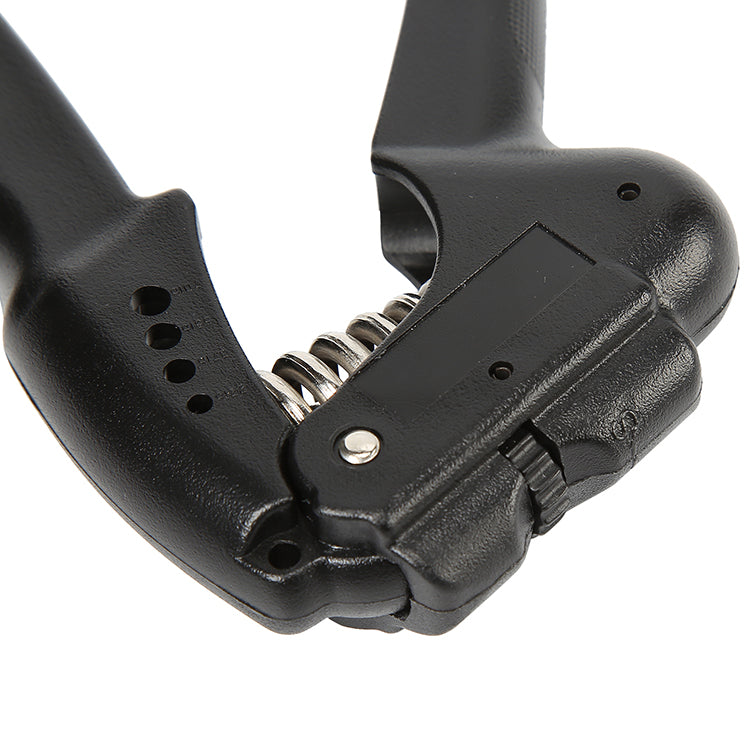 Topko Adjustable Resistance Hand Griper