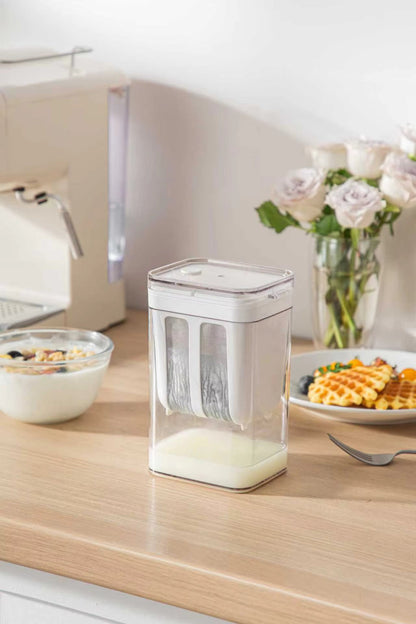 JAPANESE YOGURT FILTER 1.1 LITER