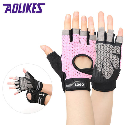 Aolikes 113 Anti-Slip Gloves