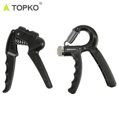 Topko Adjustable Resistance Hand Griper