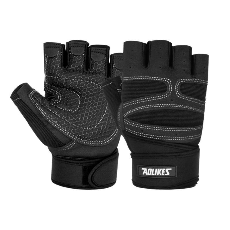 Aolikes 109 Lightweight Breathable Gloves for Outdoor Activities