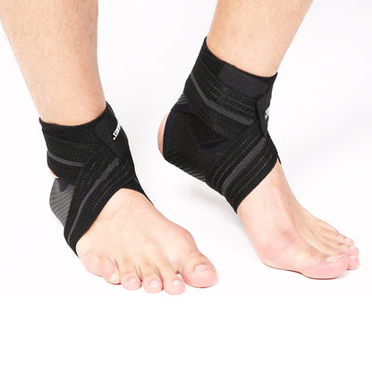 Aolikes 7130B Adjustable Neoprene Ankle Brace