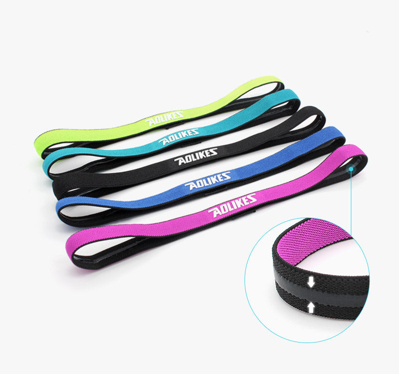 Aolikes 2101 Sports Headbands