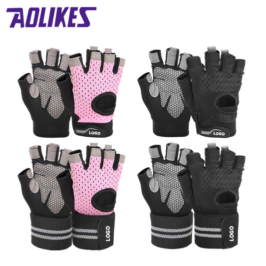 Aolikes 113 Anti-Slip Gloves