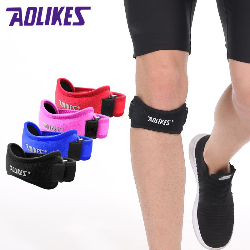 Aolikes 7919 Patella Knee Support