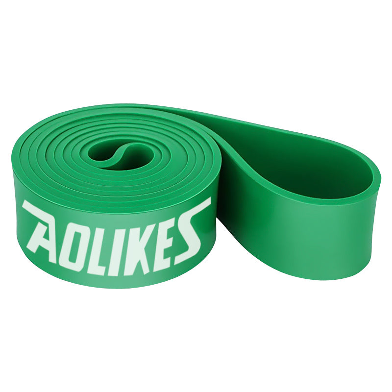 Aolikes 3602 High Elastic Resistance Band