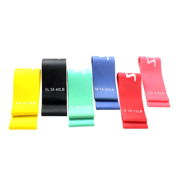 Aolikes 3601 No Slip Resistance Rubber Bands